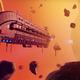 Image for article titled No Man's Sky Players Are Volunteering To Be Space Cops